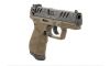 Walther Arms PD380, 380 ACP, 3.7 Barrel, Military Green, Manual Safety, 9 Rounds (Image 3)