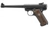 Ruger Mark IV 75th Anniversary Edition 22 LR 6.8 Tapered Barrel 10+1 (Image 2)