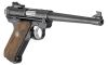 Ruger Mark IV 75th Anniversary Edition 22 LR 6.8 Tapered Barrel 10+1 (Image 3)