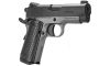Girsan MC1911 Untouchable, 9mm, 3.4 Barrel, Black Serrated Steel Slide, Stainless Frame, 7 rounds (Image 3)