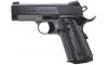 Girsan MC1911 Untouchable, 9mm, 3.4 Barrel, Black Serrated Steel Slide, Stainless Frame, 7 rounds (Image 2)