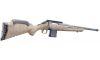 Ruger American Ranch Rifle Gen II .300 Blackout 16.1 Spiral Fluted, Threaded, 10+1 (Image 3)