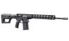 Ruger SFAR 6.5 Creedmoor 20 Black, Magpul PRS Lite Stock, 20+1 (Image 3)