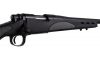 Remington, 700, SPS Varmint, .223 Remington, 26 Threaded Barrel, Black, 4 Rounds (Image 3)