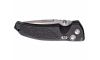 Hogue EX-03 3.50 FOLDER DROP POINT BLK (Image 3)