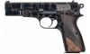 Inglis Manufacturing GP-35 9mm Semi Auto Pistol (Image 2)