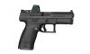 CZ P-10C OR Compact 9MM  Black (Image 3)