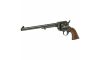 Cimarron Wyatt Earp Frontier Buntline 45 Long Colt Revolver (Image 3)