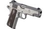 Springfield Armory 1911 Garrison .45 ACP 4.25 Stainless, 7+1 (Image 3)