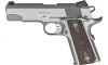 Springfield Armory 1911 Garrison .45 ACP 4.25 Stainless, 7+1 (Image 2)