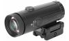 Holosun Magnifier 6X Magnifier with Flip and QD Mount (Image 2)