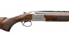 Browning Citori Hunter Deluxe 16ga, 26 Barrels, 2.75 Chamber, Grade III/IV Walnut Stock (Image 3)