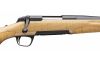 Browning X-Bolt Hunter 7mm Remington Magnum Bolt Action Rifle, 26 Barrel, Maple, 3 Rounds (Image 3)