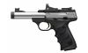 Browning Buck Mark Micro Bull 22LR Semi Auto Pistol (Image 2)