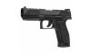 Walther Arms PDP Full Size 9mm 4.5 Barrel, Black, Steel Frame, Optic Ready, 18 Rounds (Image 3)