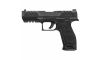 Walther Arms PDP Full Size 9mm 4.5 Barrel, Black, Steel Frame, Optic Ready, 18 Rounds (Image 2)