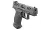 Walther Arms PDP Pro-E Compact 9mm Semi Auto Pistol 4 Black, Optic Ready, 18+1 (Image 3)