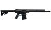 Live Free Armory Battle Rifle 308 Win 18 Black Cerakote 20+1 (Image 2)