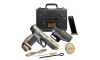 Canik TTI Combat 9mm 4.6 Optic Cut Slide, Bronze Cerakote, MaCanik M03 Red Dot, 18+1 (Image 2)