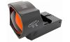 Canik Mecanik M03 Competition Reflex Sight Black Anodized 1x29x24mm 6 MOA Red Dot Reticle (Image 2)