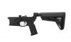 Primary Weapons Systems (PWS) MK1 Mod 1-M/Pro AR-15 Complete 223 Remington/5.56 NATO Lower Receiver (Image 2)