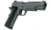 Tisas 1911 Night Stalker 9mm 5 Platinum Gray Cerakote (Image 2)