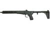 Keltec SUB2000 G3 9mm Semi Auto Rifle Green (Image 2)