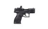 Taurus TX 22 Threaded Barrel .22 LR 10rd Magazines (2) with Riton Optic (Image 2)