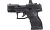 Taurus TX22 Compact .22 LR 3.6 Riton Red Dot (2) 13rd Magazines (Image 2)