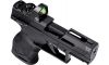 Taurus TX22 Compact .22 LR 3.6 Riton Red Dot (2) 13rd Magazines (Image 3)