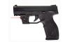 Taurus TX22 Compact .22 LR Semi Auto Pistol (Image 2)