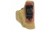 Desantis Transit IWB Sig P365/365X Holster Ambi (Image 2)