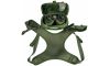Boyt Harness Bino Case & Harness Sage Nylon - Medium (Image 3)