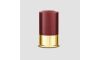 Aguila Minishell Buckshot 12 Gauge 1.75 5/8 oz 4B (7P)/1B (4P) Shot 25 round box (Image 2)