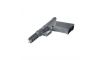 SCT Manufacturing SCT 17 Full Size Stripped Polymer Frame For Glock G3 17 GRAY (Image 3)