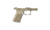 SCT 43X Sub Compact Stripped Polymer Frame (Image 2)
