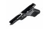 SCT Manufacturing Aassembled Frame For Gen 3 G19, G23, & G32 Black (Image 3)