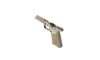 SCT 17 Flat Dark Earth - Full Size Assembled Polymer Frame (Image 2)