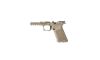 SCT 17 Flat Dark Earth - Full Size Assembled Polymer Frame (Image 3)