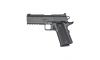 Springfield Armory 1911 Emissary 45 ACP 4.2 Black Edition (Image 2)