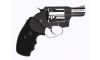 Charter Arms Undercover Lite Black/Polished Stainless 38 Special Revolver (Image 2)