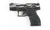 Taurus TX22 Compact 22 LR Semi Auto Pistol (Image 2)