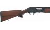 Hatsan USA Escort WS Full Size 20 GA Semi-Auto 3 4+1 28 Black Chrome Vent Rib Barrel, Black Anodized Grooved A (Image 2)