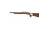 Savage B22 Timber Thumbhole .22LR Bolt Action Rifle (Image 2)