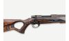Weatherby Vanguard Spike Camp 223 Remington Bolt Action Rifle (Image 2)