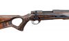 Weatherby Vanguard Spike Camp 350 Legend, 20 Threaded Barrel, Boyds Fixed Thumbhole Laminate Stock, 5 Rounds (Image 2)