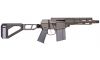 Q Mini Fix 300 AAC Blackout Bolt Action Pistol (Image 2)