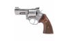 Taurus USA Model 692 357 Magnum/38 Special, 3 Ported Barrel, Custom Walnut Grips, 7 Rounds (Image 2)