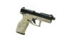 Taurus TX22 .22LR Semi Auto Pistol (Image 4)