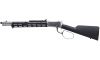 Citadel LevTac-92 357 Mag, 16.5 Threaded Barrel, Black, 8 Rounds (Image 2)